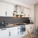 Apartment Brink Fichtenweg 43