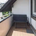 Brink Fichtenweg 43 Apartamento *