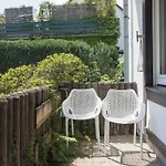 Brink Fichtenweg 43 Apartamento