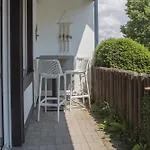Apartamento Brink Fichtenweg 43