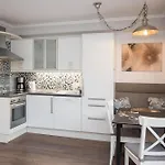 Brink Fichtenweg 43 Apartment *