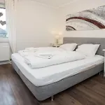 Lägenhet Brink Fichtenweg 43 *