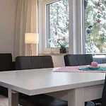 Lägenhet Brink Fichtenweg 43 Winterberg