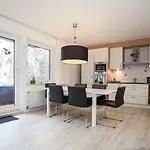 Brink Fichtenweg 43 Lägenhet *