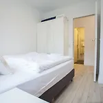 Brink Fichtenweg 43 Lägenhet