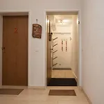 Brink Fichtenweg 43 Lägenhet *