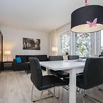 Lägenhet Brink Fichtenweg 43