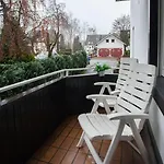 Brink Fichtenweg 43 Lägenhet