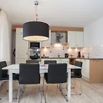 Brink Fichtenweg 43 Lägenhet Winterberg