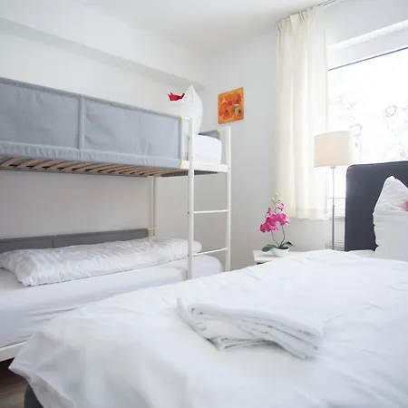 Apartamento Brink Fichtenweg 43 Winterberg