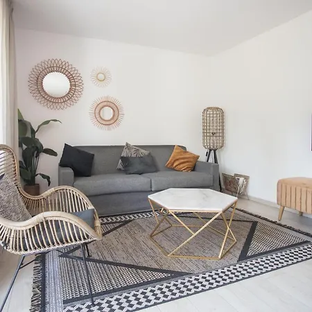 Brink Fichtenweg 43 Apartamento *