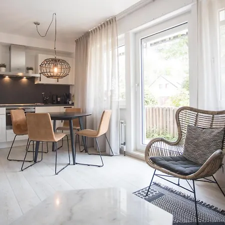 Apartamento Brink Fichtenweg 43 Winterberg