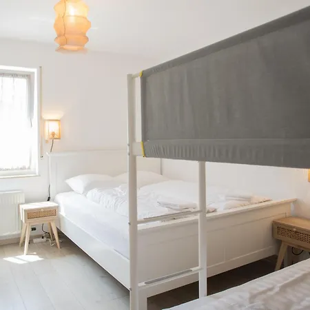 Brink Fichtenweg 43 Apartamento *