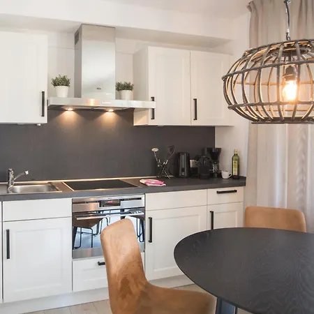 Apartmán Brink Fichtenweg 43 *