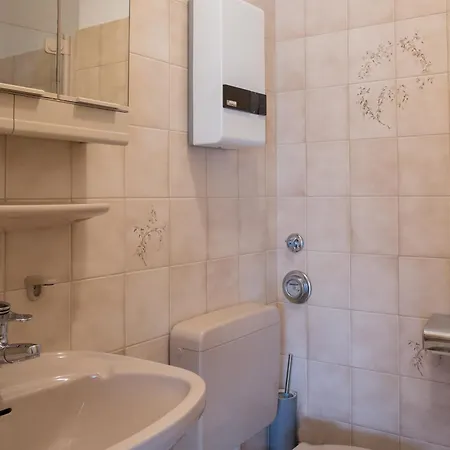 Apartmán Brink Fichtenweg 43 *