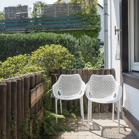 Brink Fichtenweg 43 Apartment