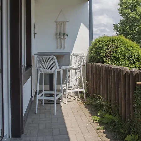Apartment Brink Fichtenweg 43