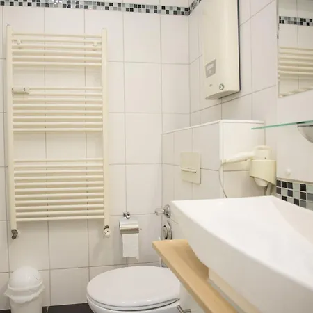 Apartment Brink Fichtenweg 43 Winterberg