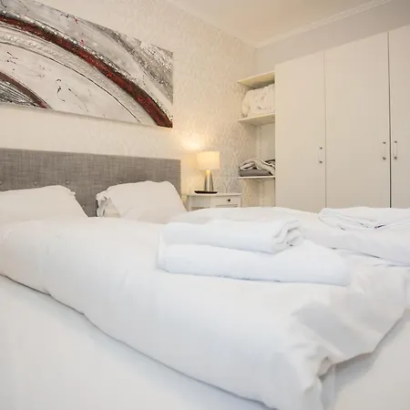 Brink Fichtenweg 43 Apartmán