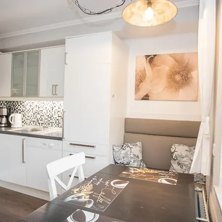 Apartmán Brink Fichtenweg 43 Winterberg