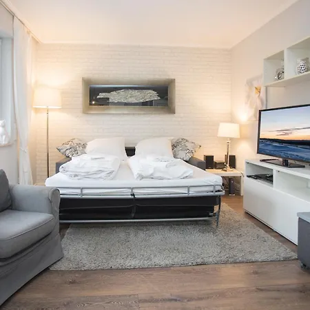 Brink Fichtenweg 43 Apartmán