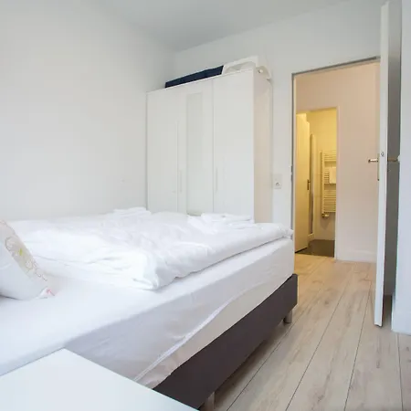 Brink Fichtenweg 43 Apartmán