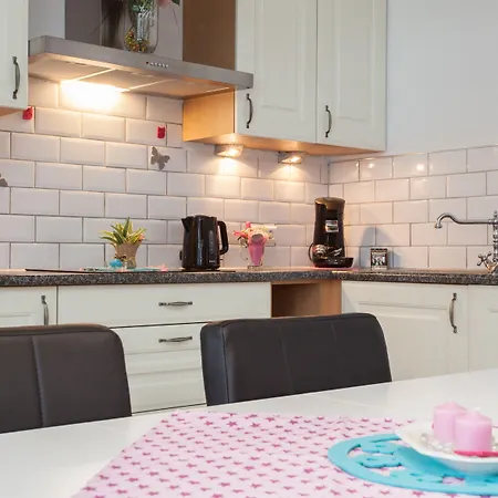 Brink Fichtenweg 43 Apartamento Winterberg