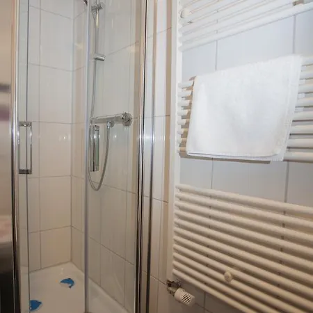 Brink Fichtenweg 43 Apartamento