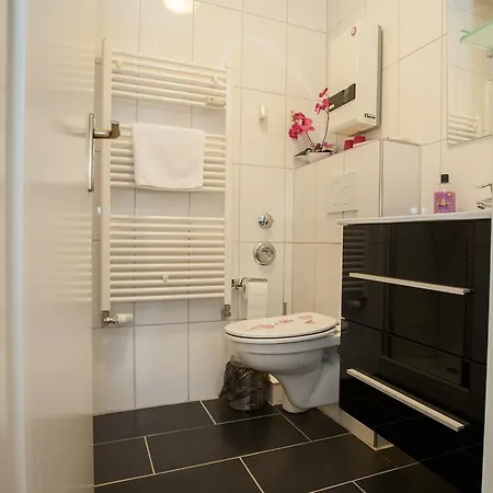 Apartmán Brink Fichtenweg 43 *