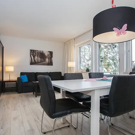 Brink Fichtenweg 43 Apartment