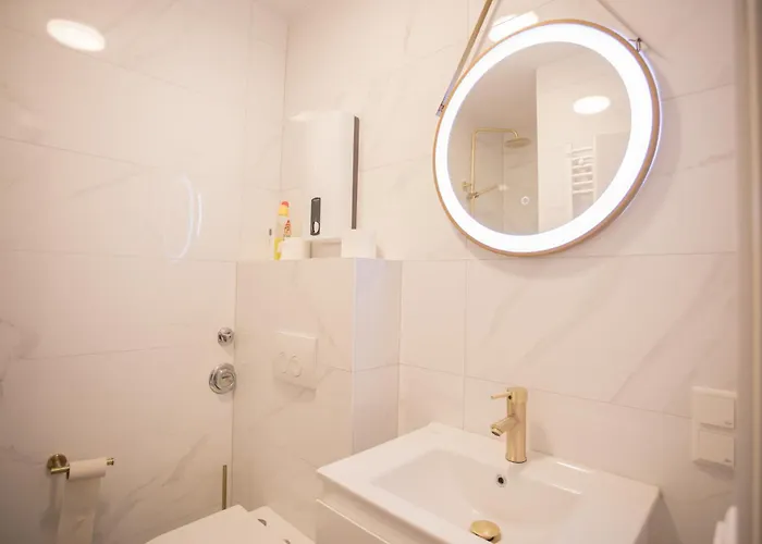 Brink Fichtenweg 43 Apartmán *