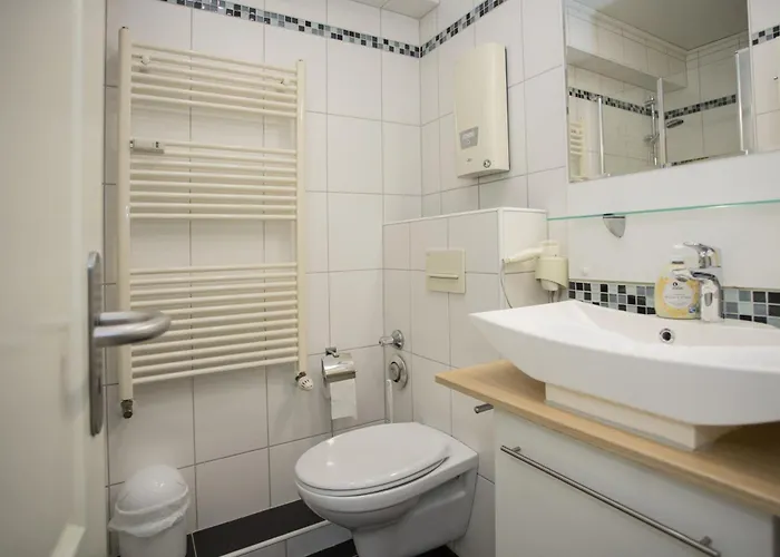 Brink Fichtenweg 43 Apartamento Winterberg