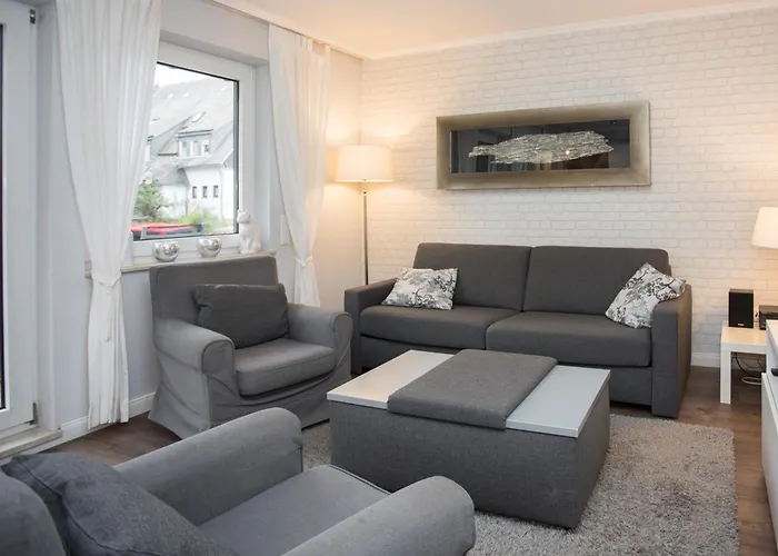 Brink Fichtenweg 43 *