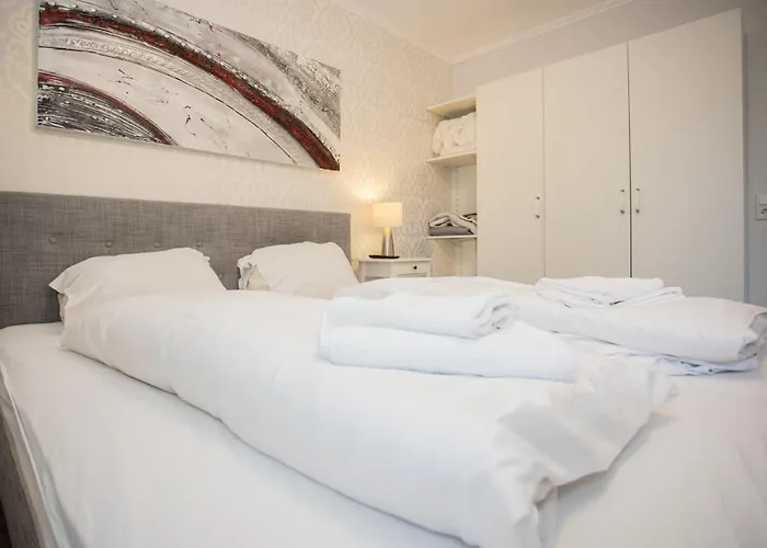 Brink Fichtenweg 43 Apartmán