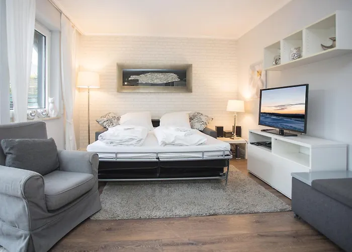 Brink Fichtenweg 43 Lägenhet