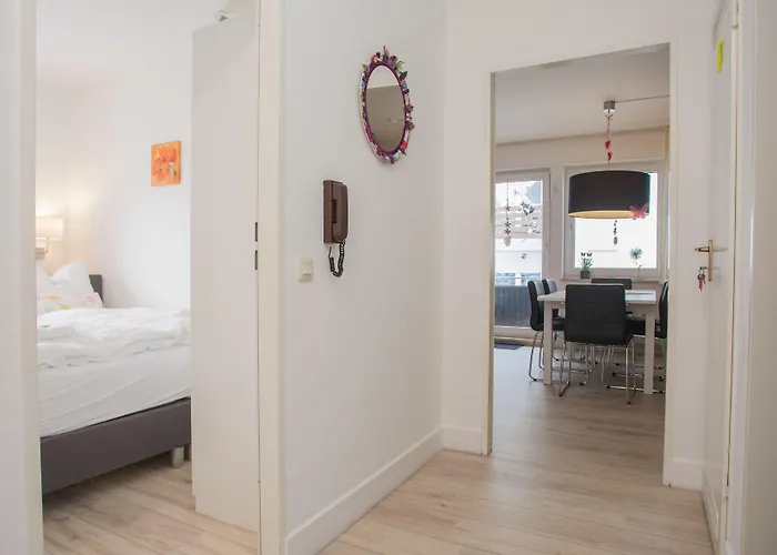 Brink Fichtenweg 43 *