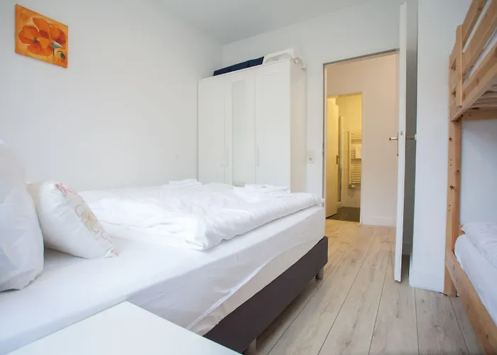 Brink Fichtenweg 43 Apartamento