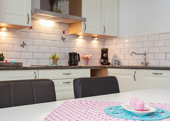 Brink Fichtenweg 43 Apartmán Winterberg