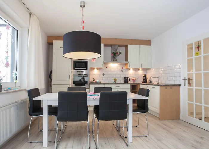 Lägenhet Brink Fichtenweg 43 Winterberg