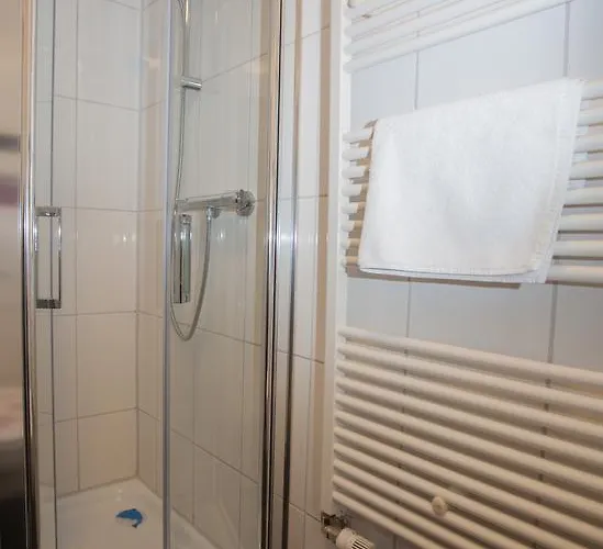 Brink Fichtenweg 43 Apartamento