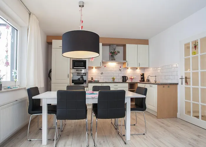 Brink Fichtenweg 43 Apartmán Winterberg